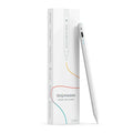 Pencil Pro Lumin | iPad Pen - Alpine White-0
