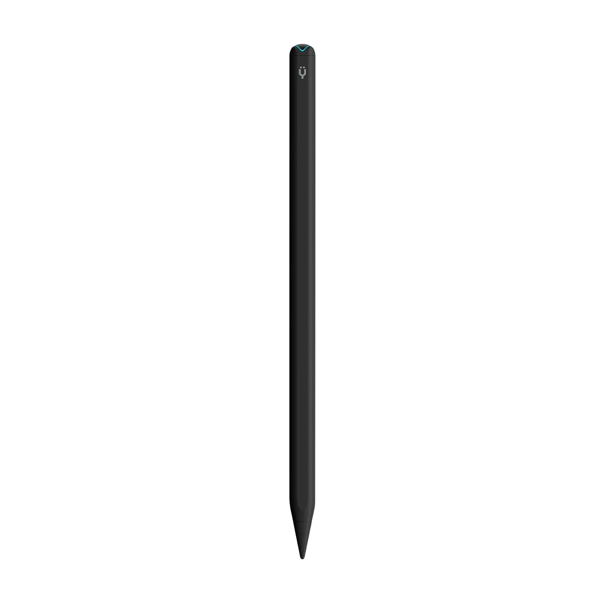 Pencil Pro Plus - iPad Pen with Wireless Charging – Midnight Black-1