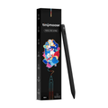 Pencil Pro Ultra iPad pen stylus in midnight black for digital touchscreen drawing and navigation