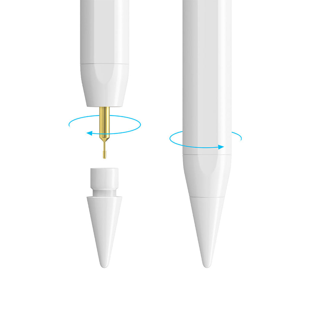 Pencil Pro Nibs (White)-2