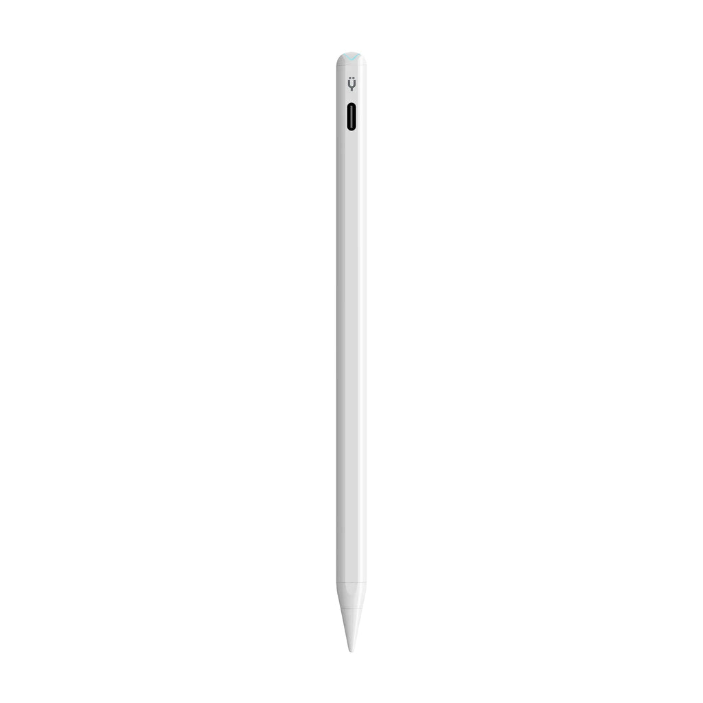 Pencil Pro - iPad Pen With USB-C Charging | Pearl White-1