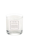 Soy Candle | Peony + Leather-0