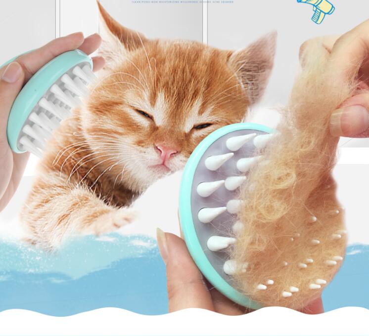Pet Brush for Grooming-0