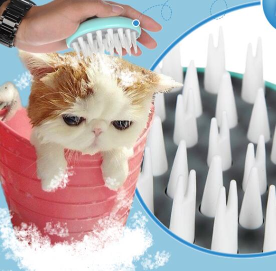 Pet Brush for Grooming-2