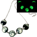 Phase Necklace-0
