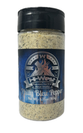 Hi-West Philly Bleu Pepper-0
