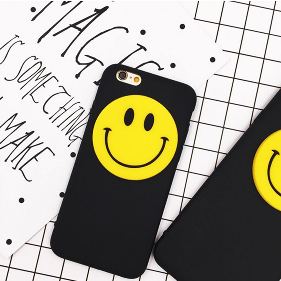Premium iPhone case with shockproof hard back and lightweight profile, showcasing elegant fashionable design — view 3