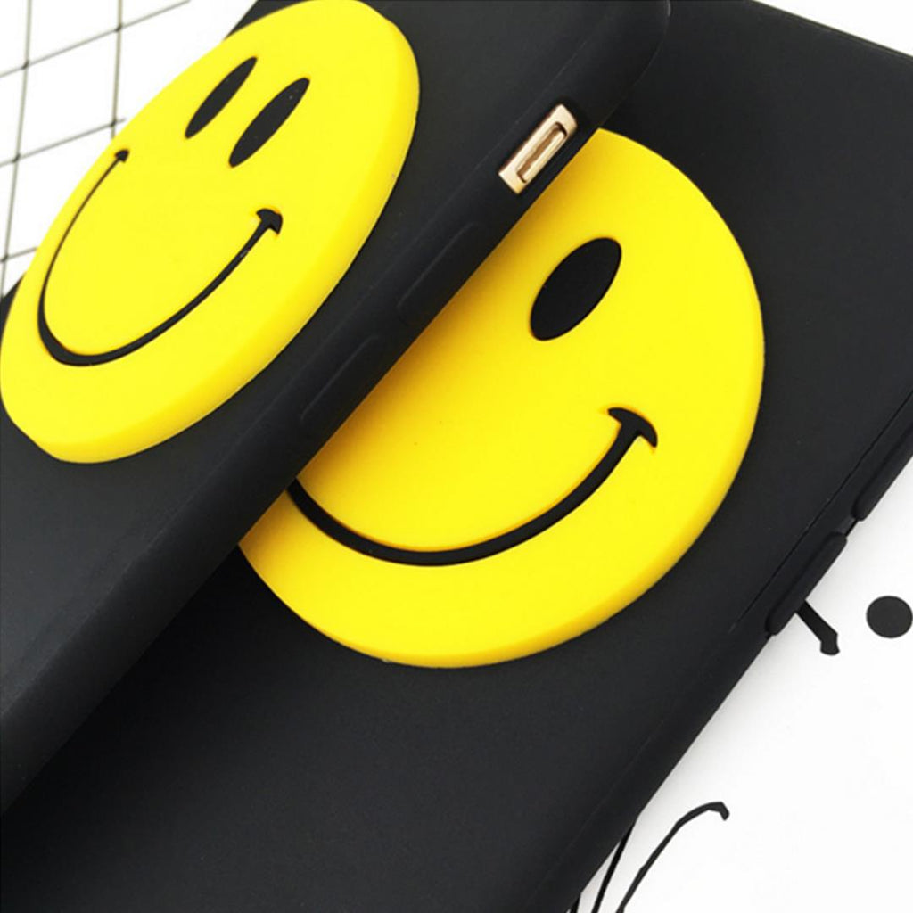 Premium iPhone case with shockproof hard back and lightweight profile, showcasing elegant fashionable design — view 5