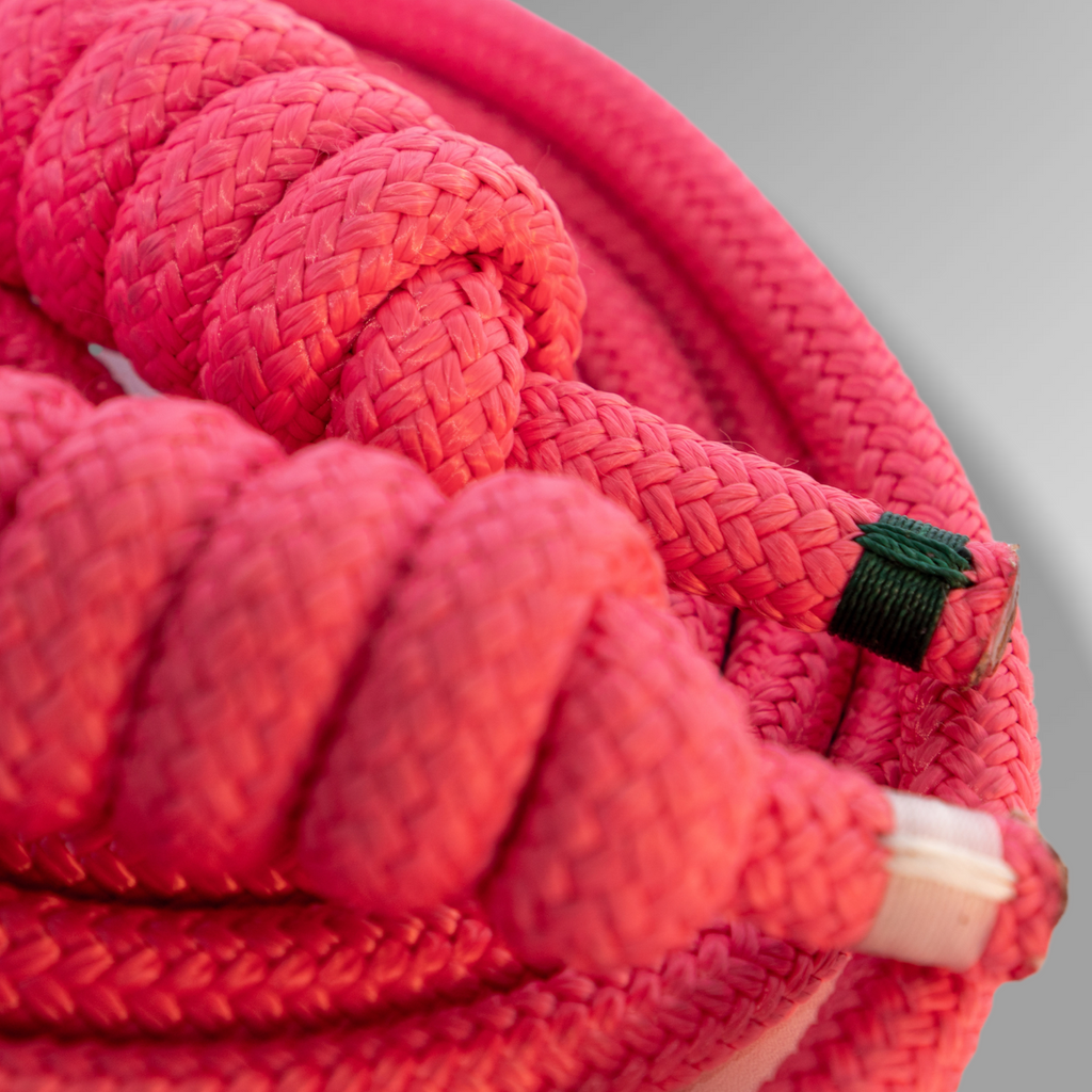 3 Weights Premium Flow Pack : 1.5 Kgs + 1 kg + 440 grams flow ropes-4