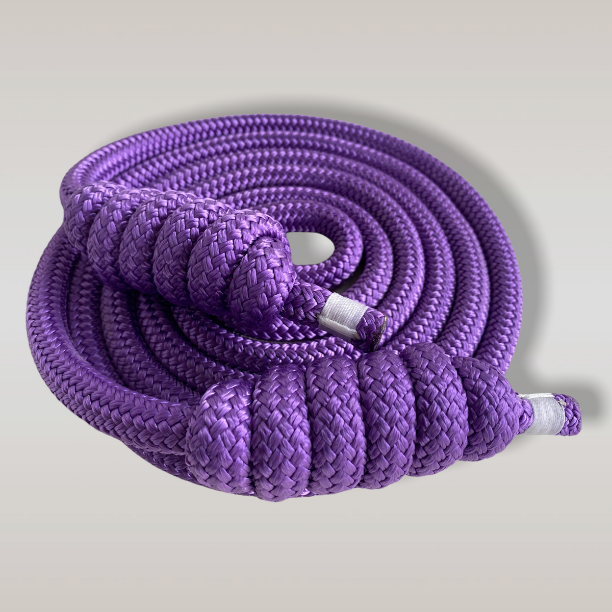 3 Weights Progressive Flow Pack : 1.2 Kgs + 1 kg + 440 grams flow ropes-4