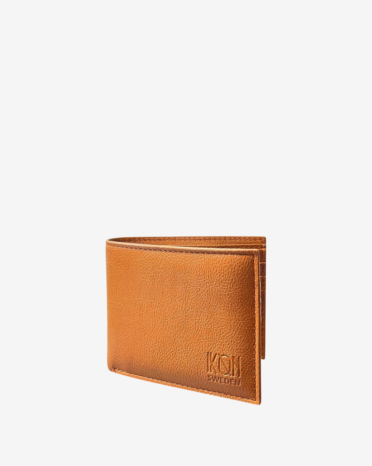RFID Classic Wallet Brown | Apple Leather-0