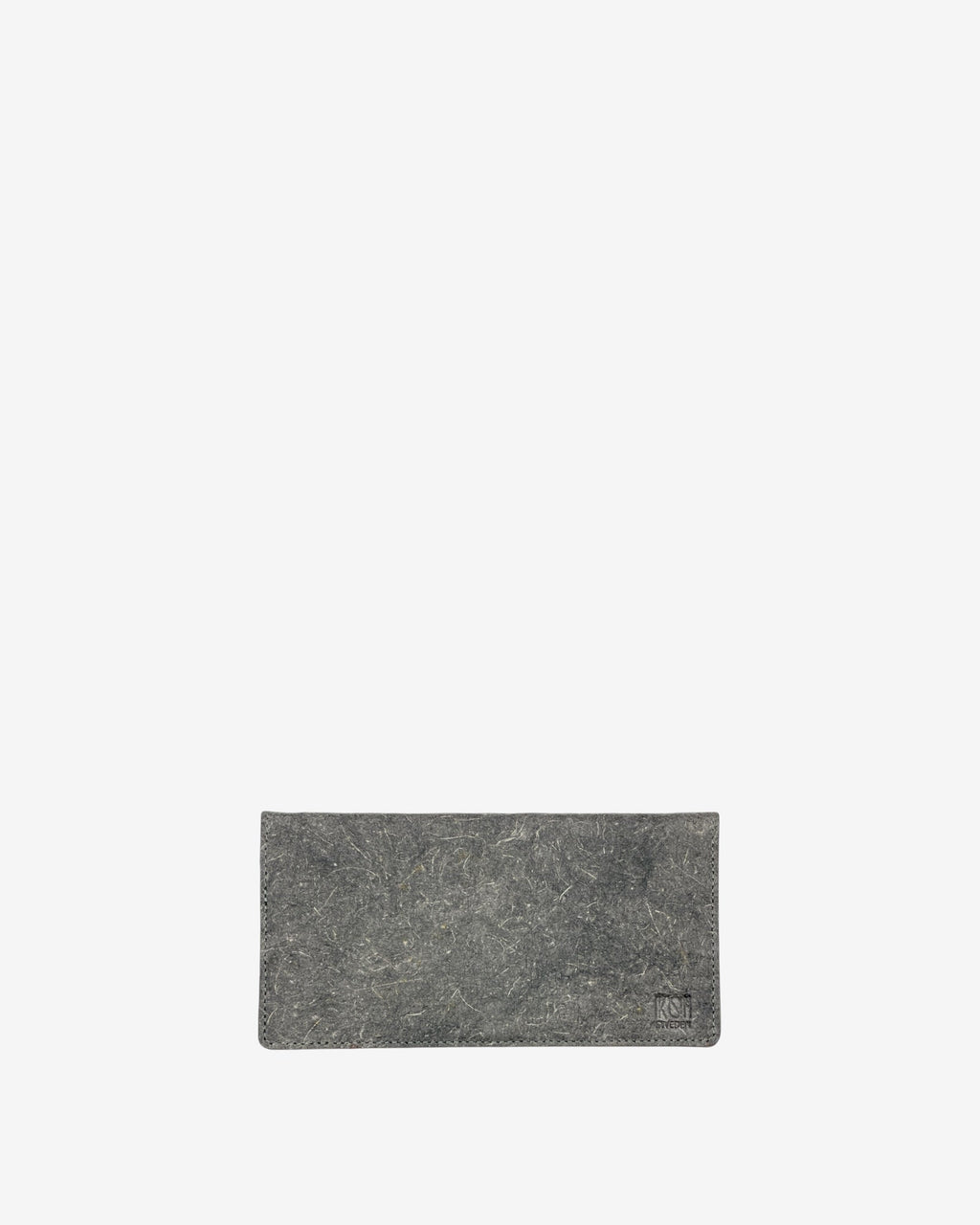 Ultra Slim Wallet | Coconut Leather-0