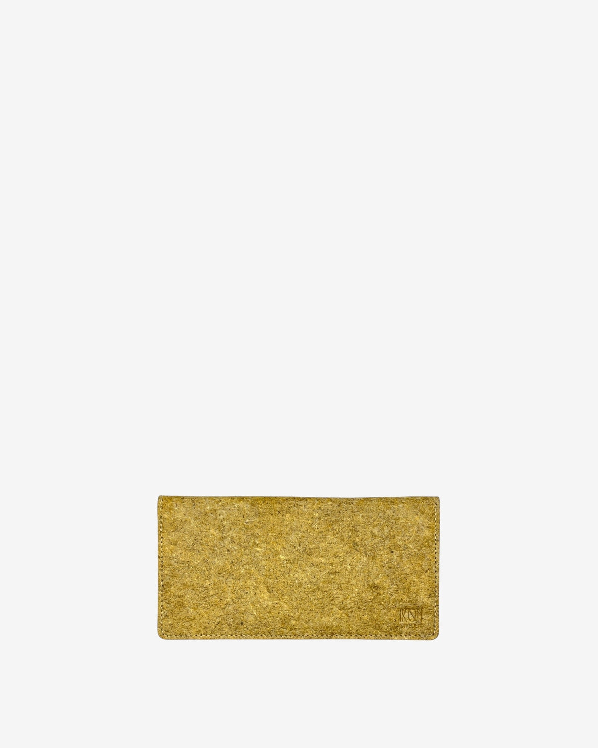Ultra Slim Wallet | Coconut Leather-5