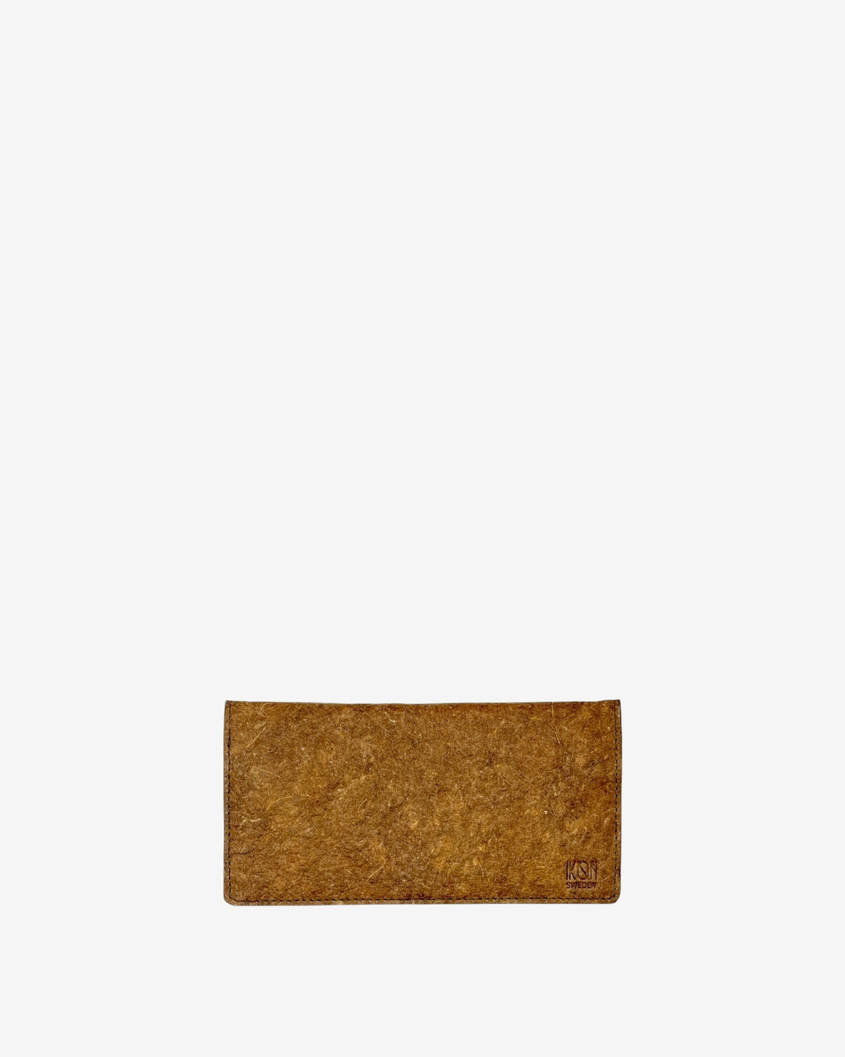 Ultra Slim Wallet | Coconut Leather-4
