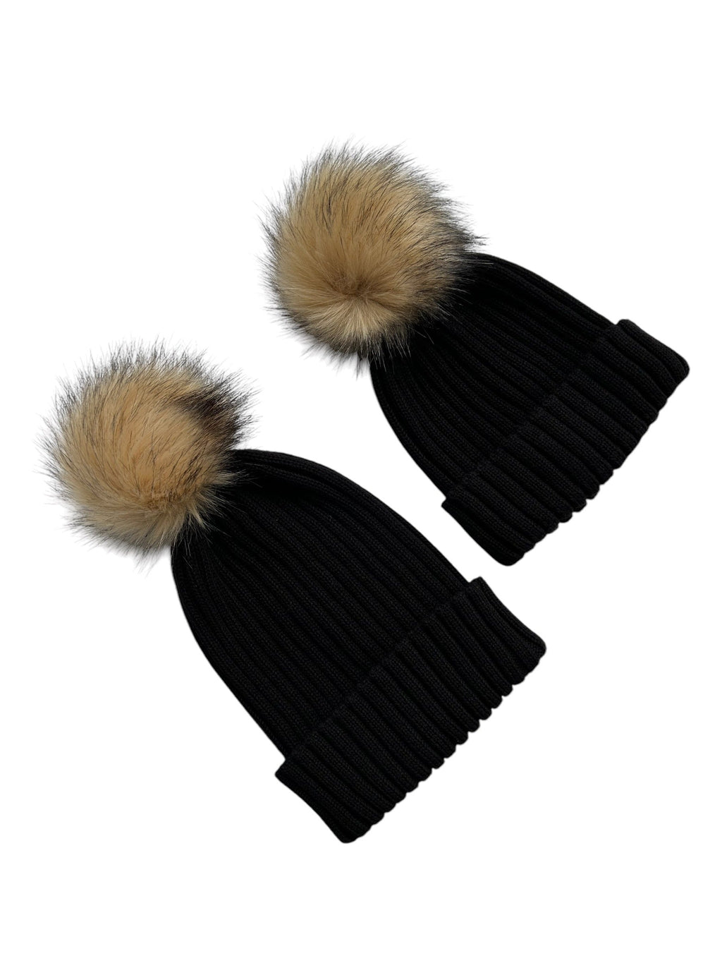 Mom N Me Beanie Set-5