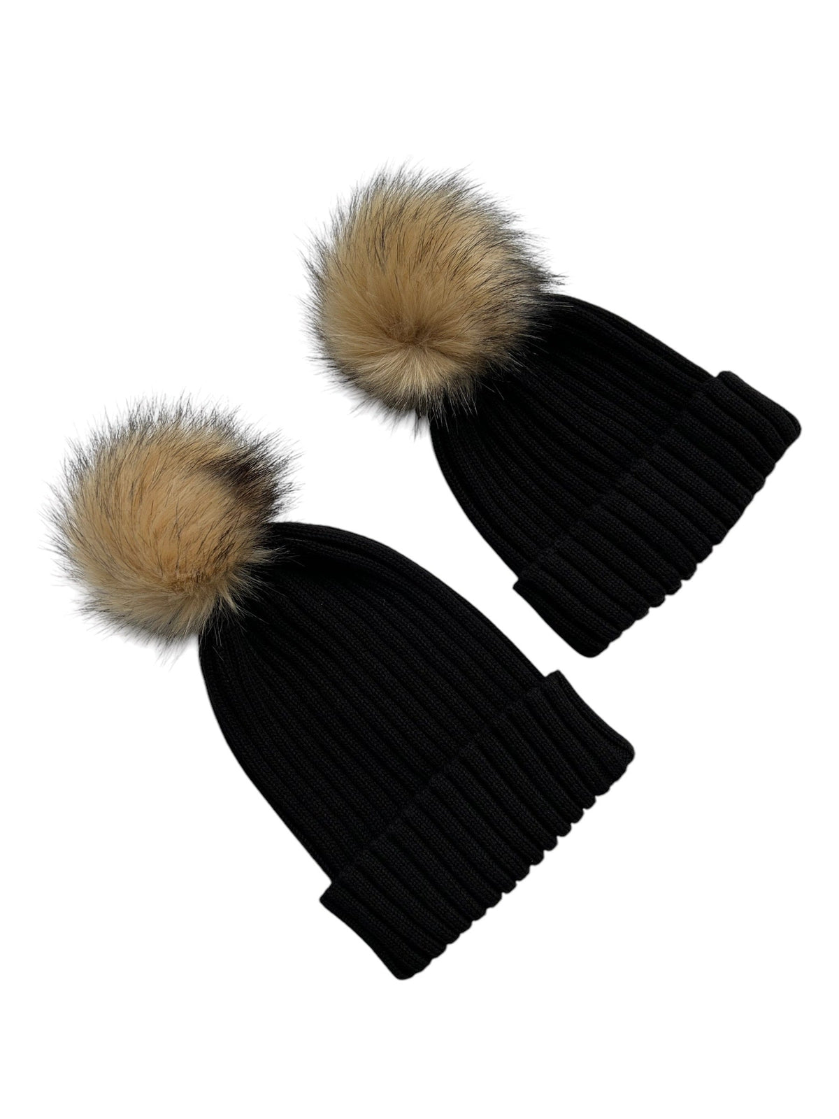 Mom N Me Beanie Set-5