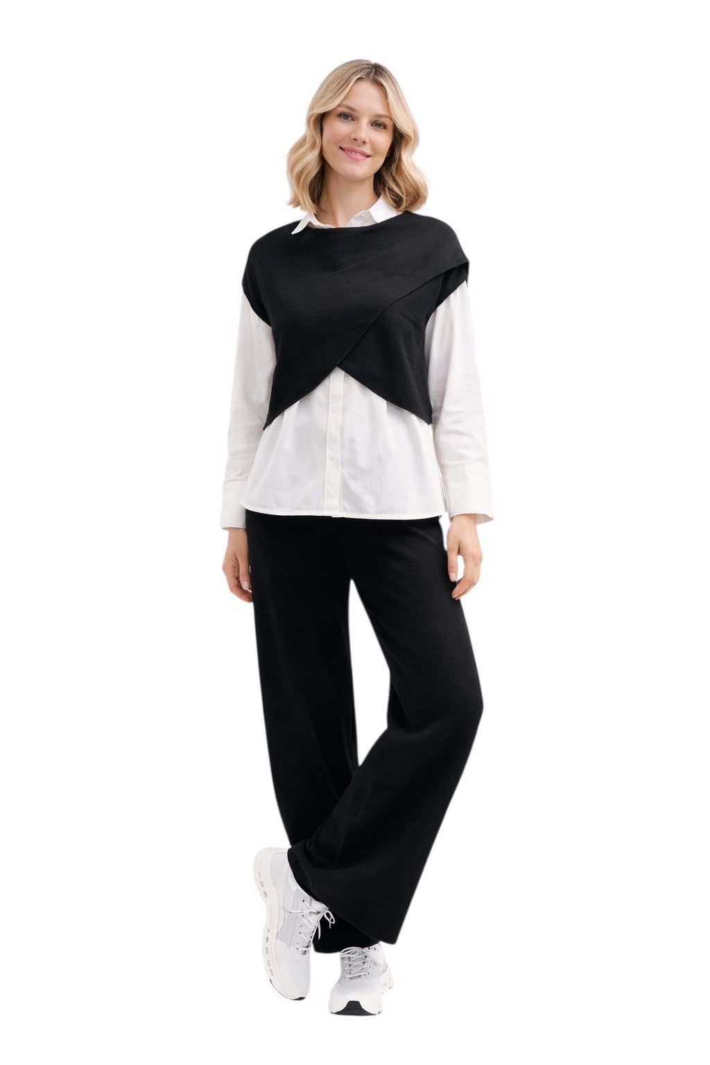 Mini Knit Top-4