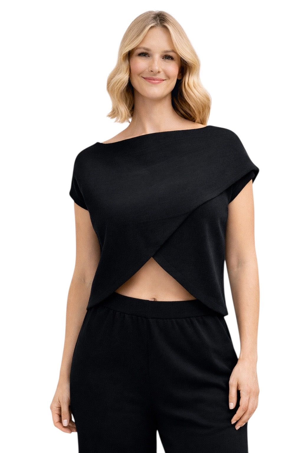 Mini Knit Top-1