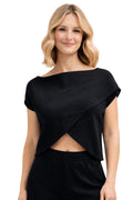 Mini Knit Top-0