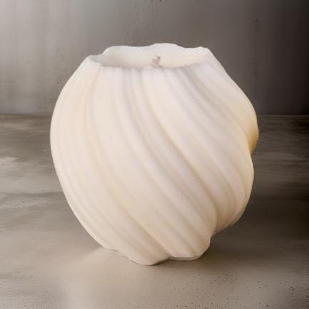 Scented Pillar Candles-0