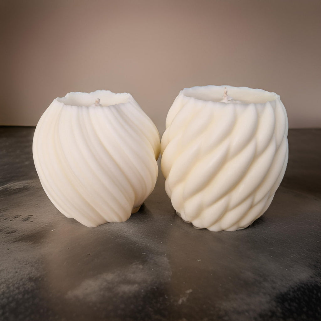 Scented Pillar Candles-5