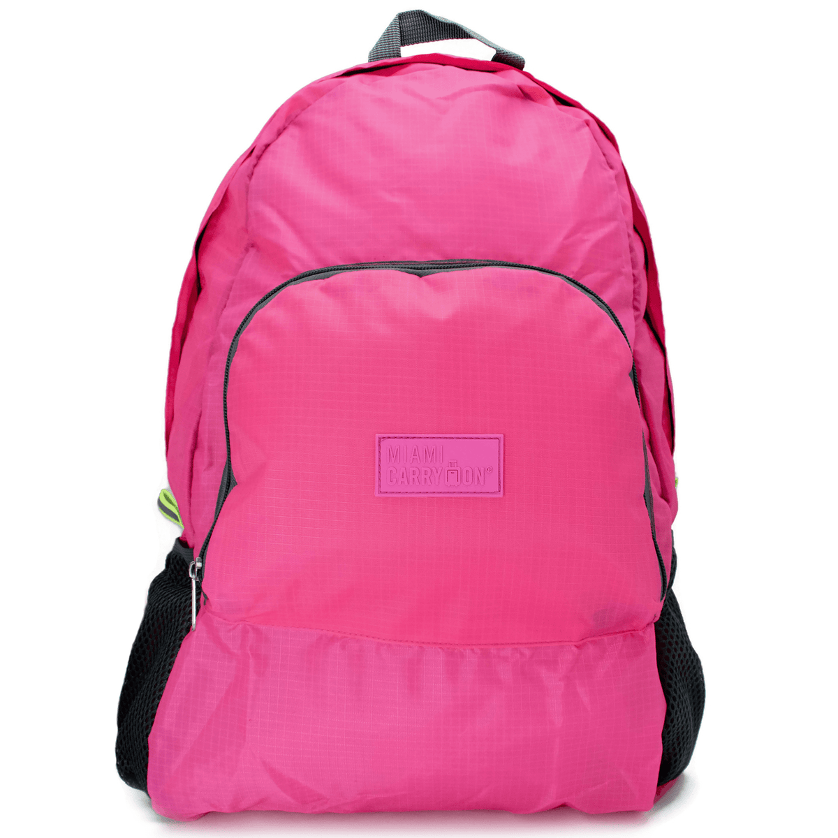 Water-resistant Foldable Backpack-7