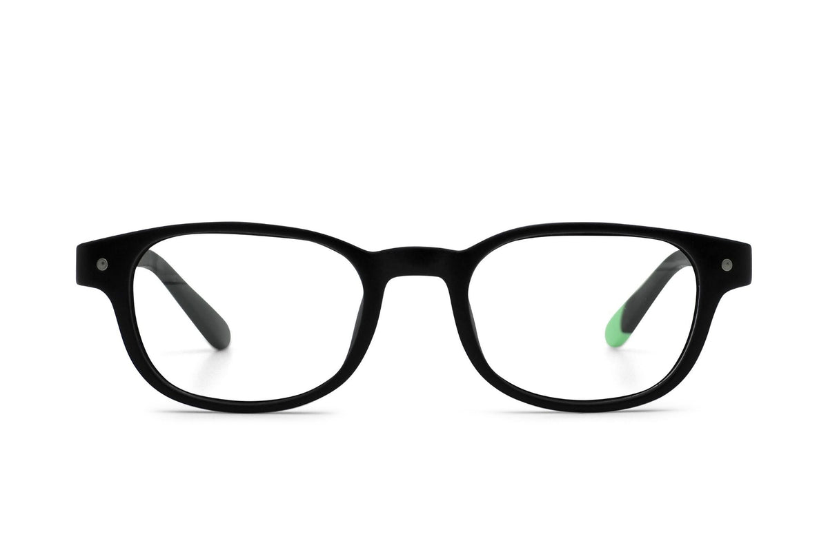 Pirin – Black - SCREEN GLASSES-0