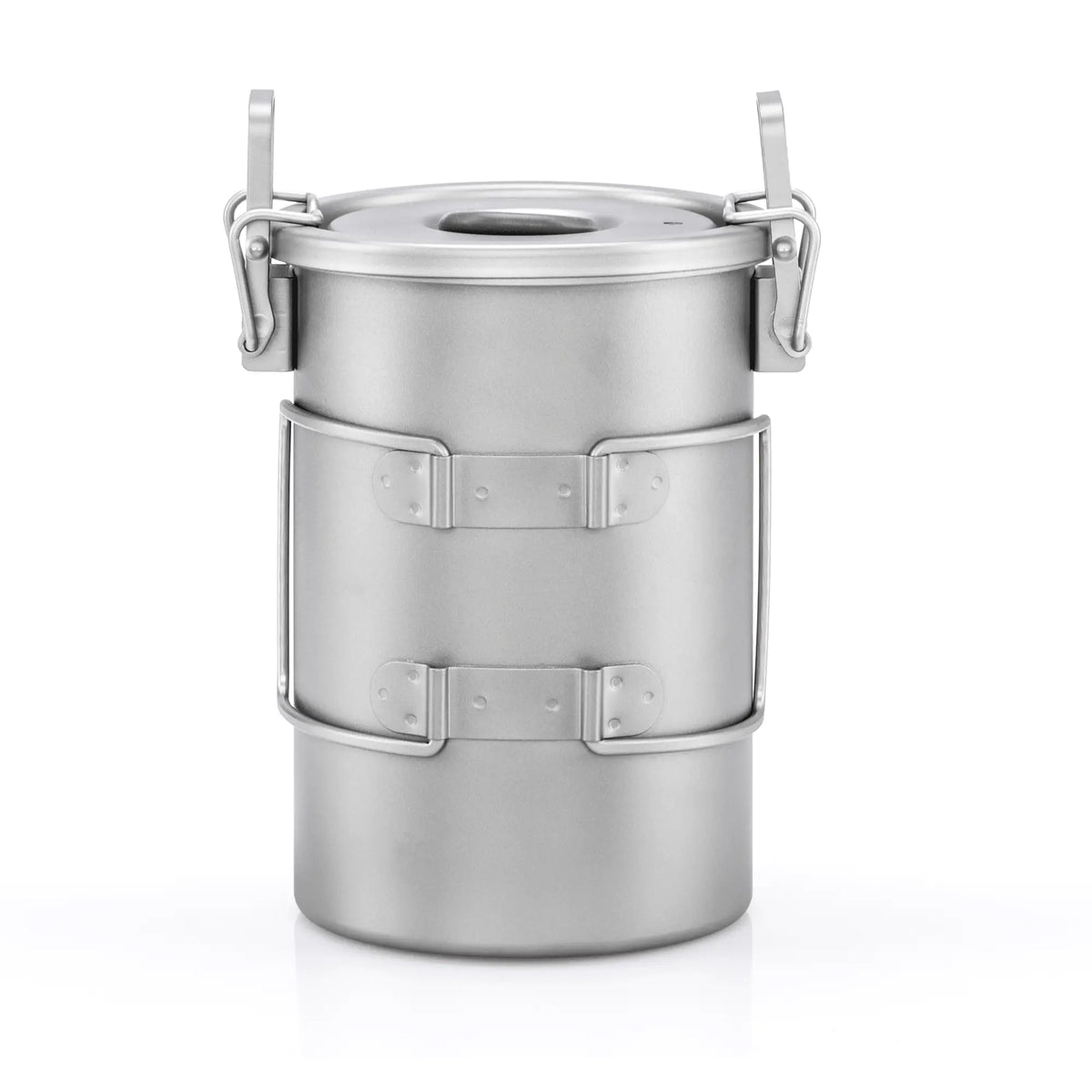 KEITH Titanium Plastic-Free Multifunctional Cooker - Ti6300-4