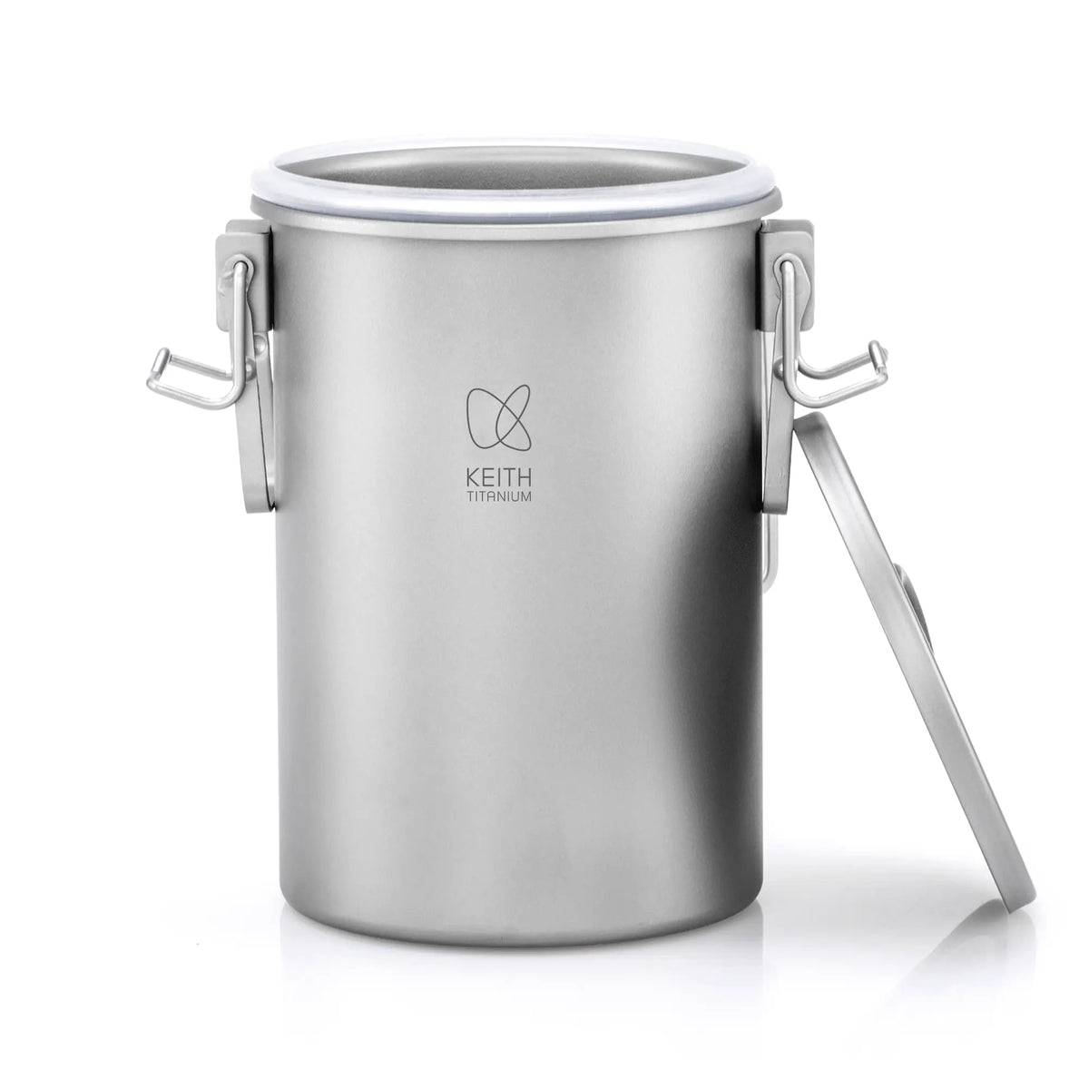 KEITH Titanium Plastic-Free Multifunctional Cooker - Ti6300-1
