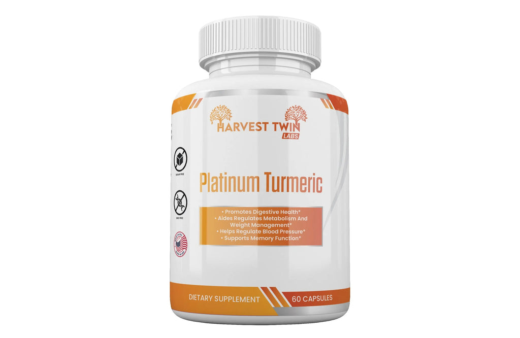 Platinum Turmeric-0