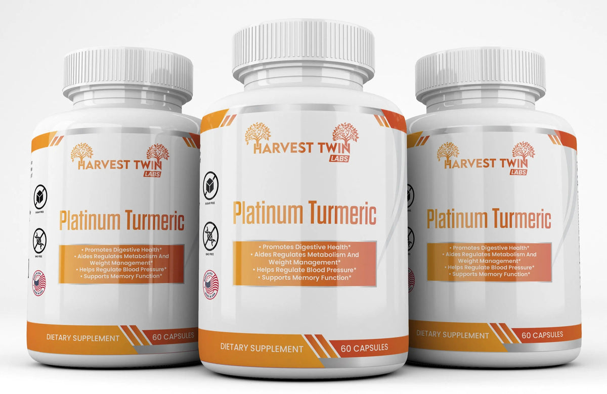 Platinum Turmeric-3