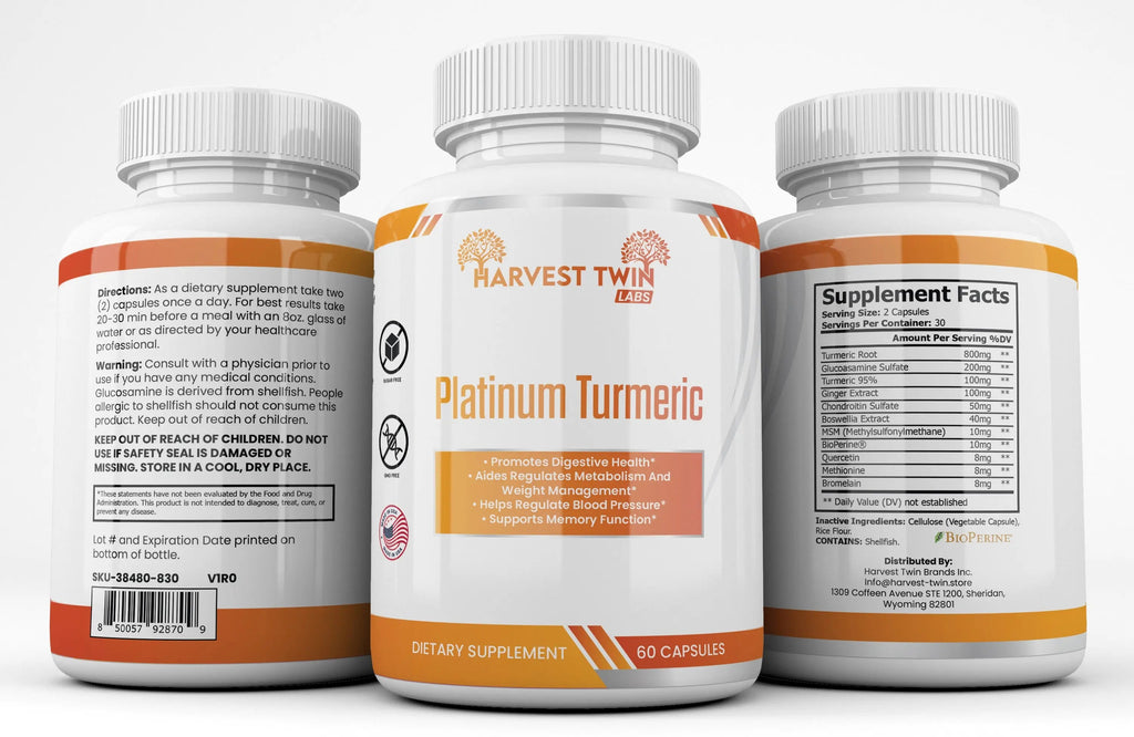 Platinum Turmeric-1
