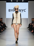 Plush Shearling-Style Eco-Vest • TRIBECA New Collection BYMANYC ® New York-0