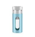 Portable Blender Electric Fruit Juicer-5