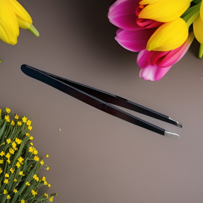 Precision Tweezers