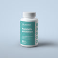 Probiotic 40 Billion CFU-0