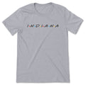 Indiana Friends Tee-0