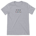 New York Friends Tee-0