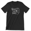 What The Fork Tee-0