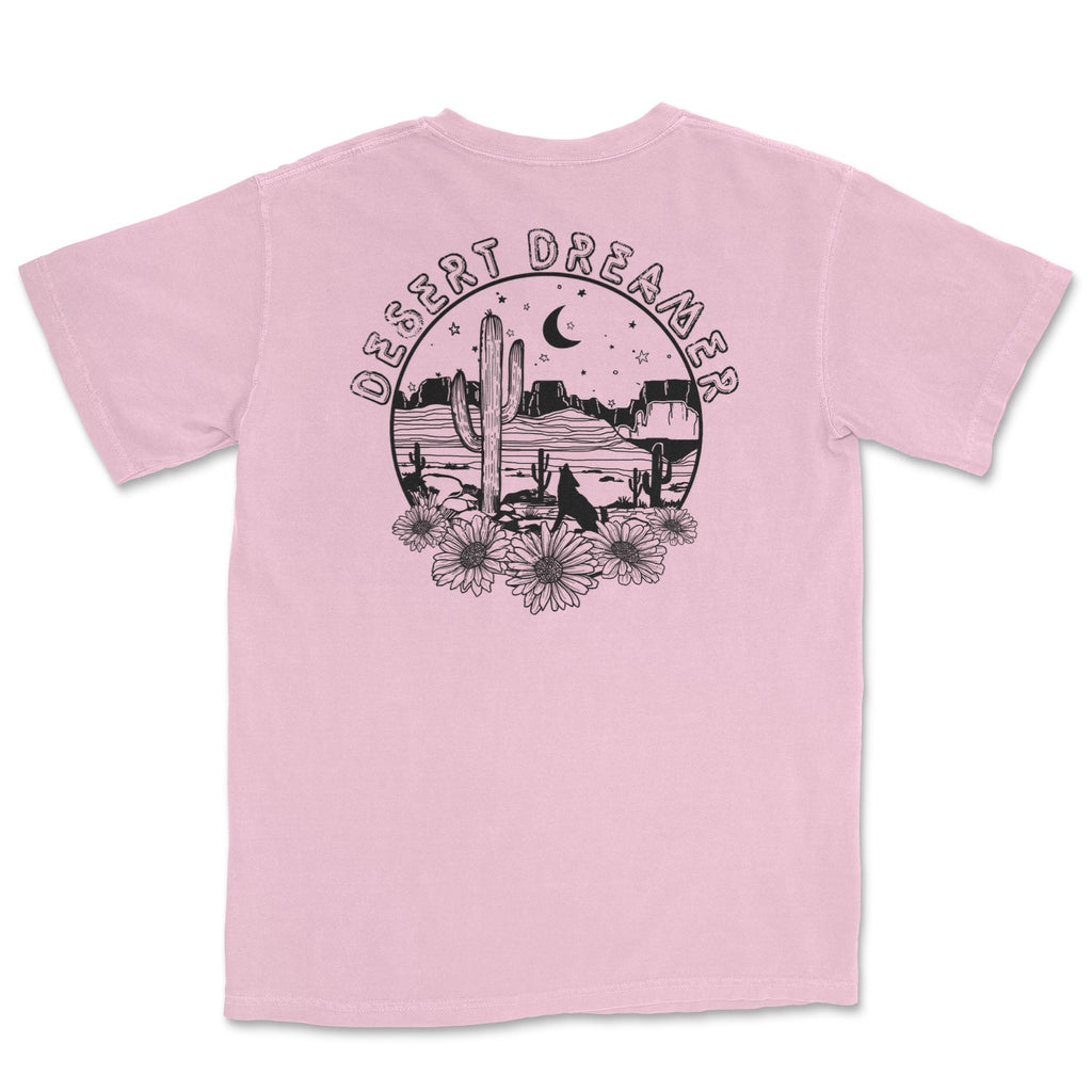 Desert Dreamer Tee-0