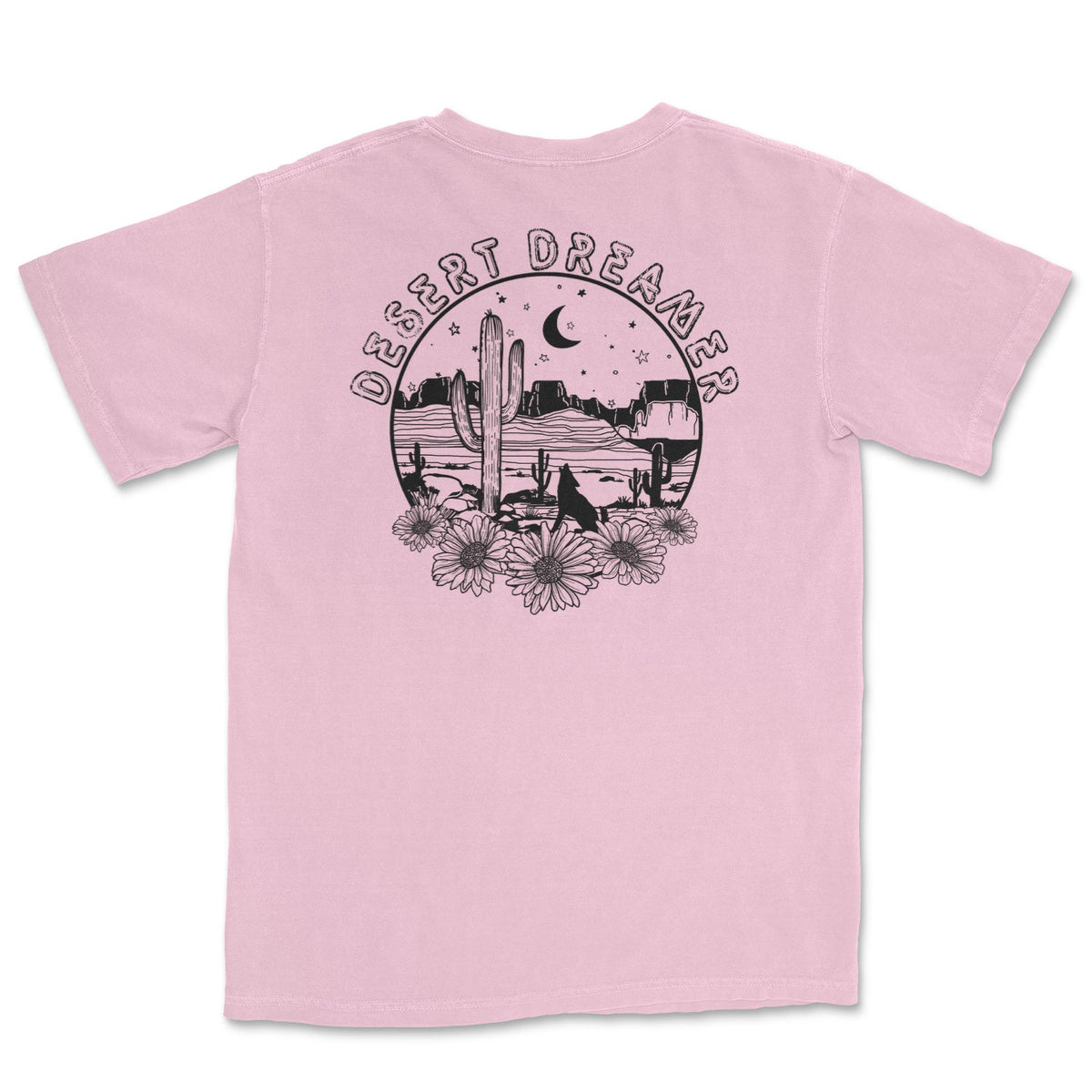Desert Dreamer Tee-0