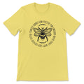 Bee Something Tee-0