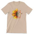 Be The Change Tee-0