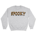 Spooky Sweatshirt-0