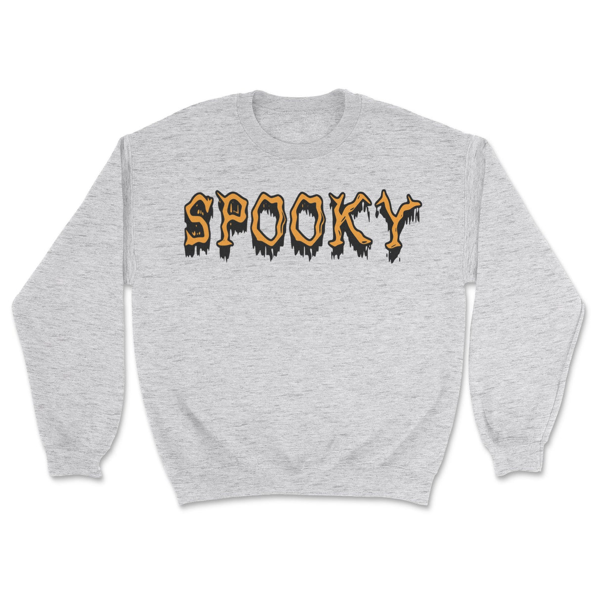 Spooky Sweatshirt-0