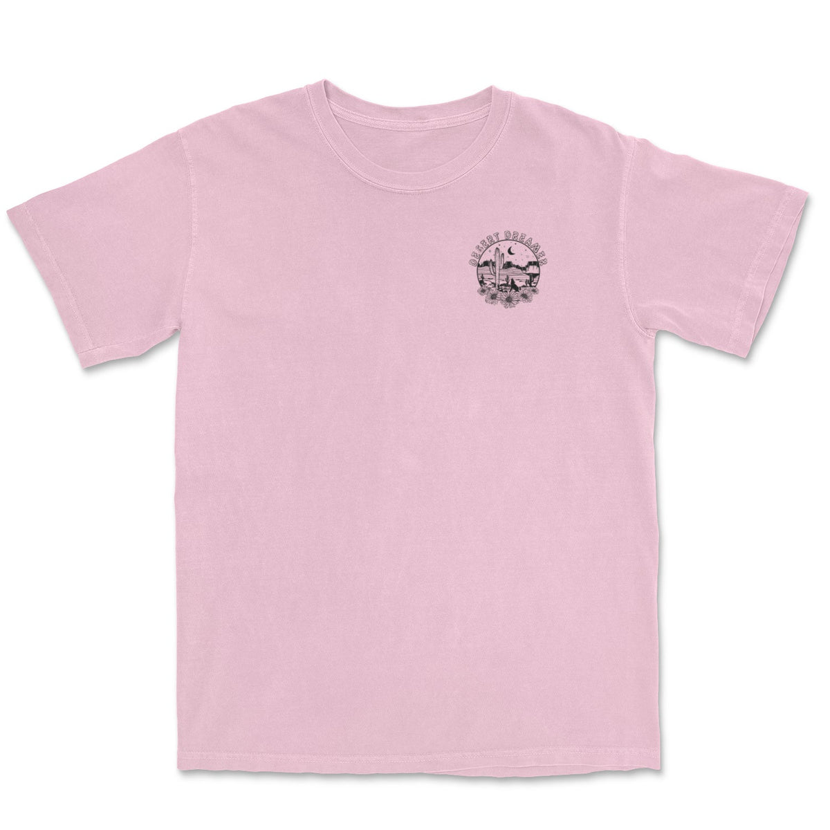 Desert Dreamer Tee-1