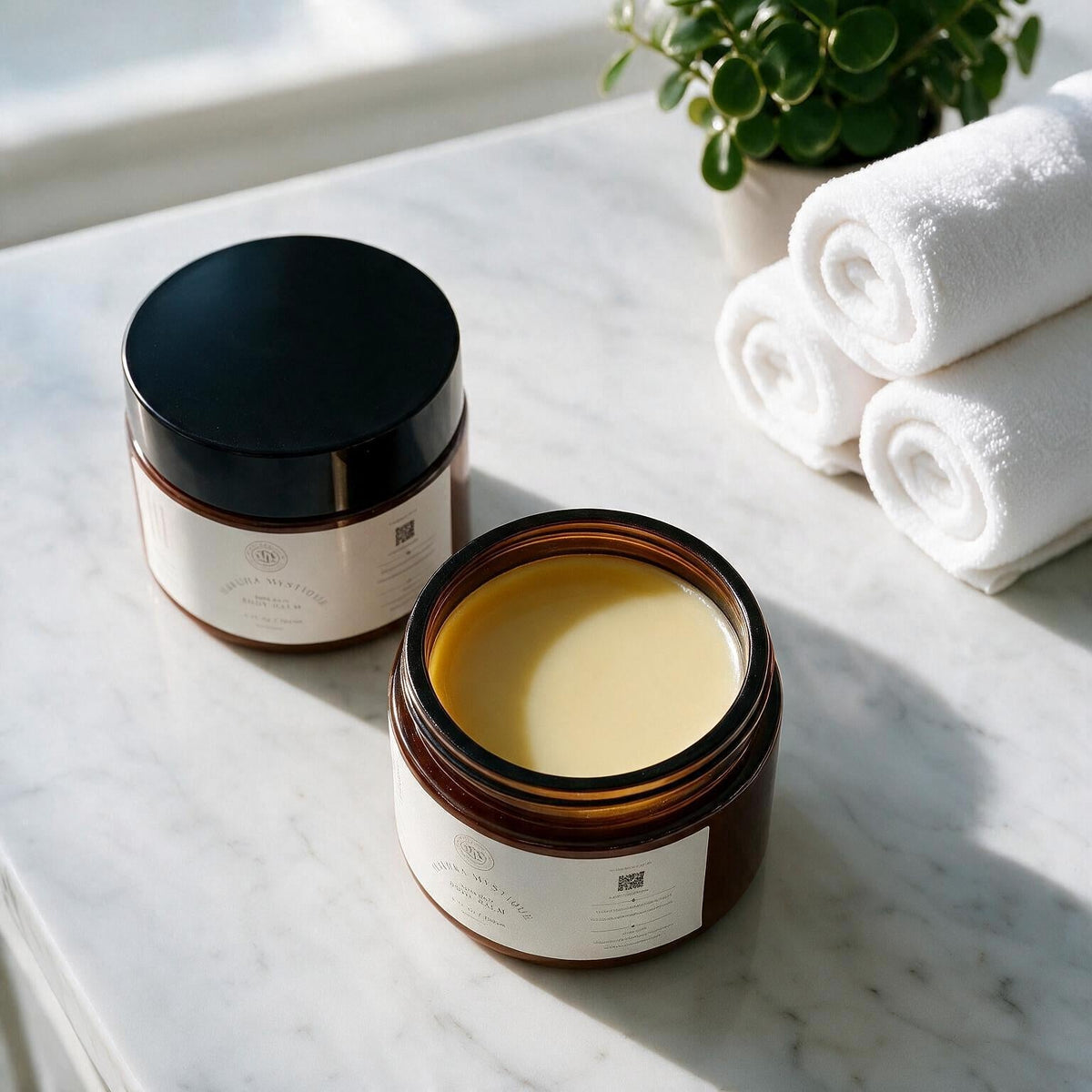 Mafura Mystique Pure Skin Body Balm-0