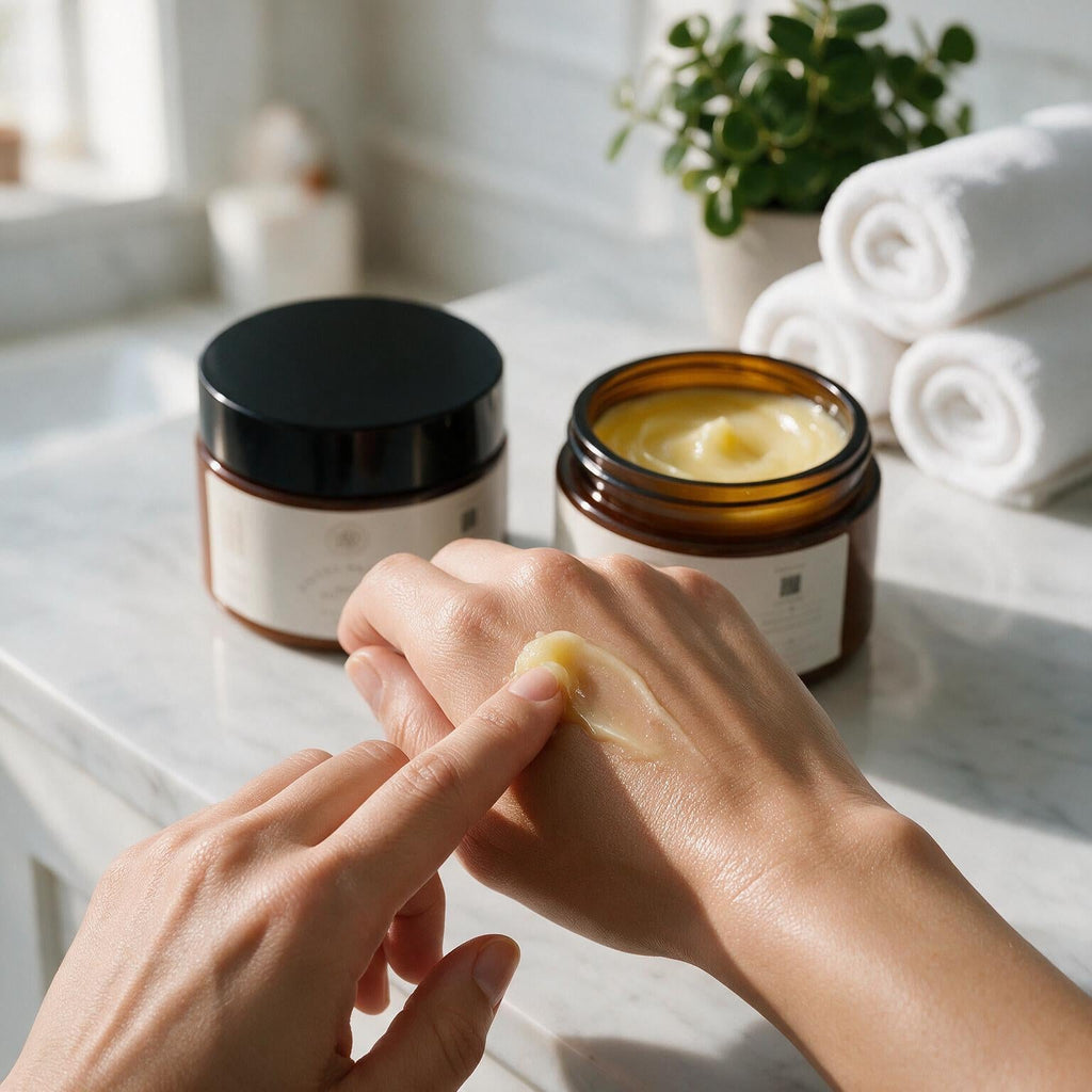 Mafura Mystique Pure Skin Body Balm-2