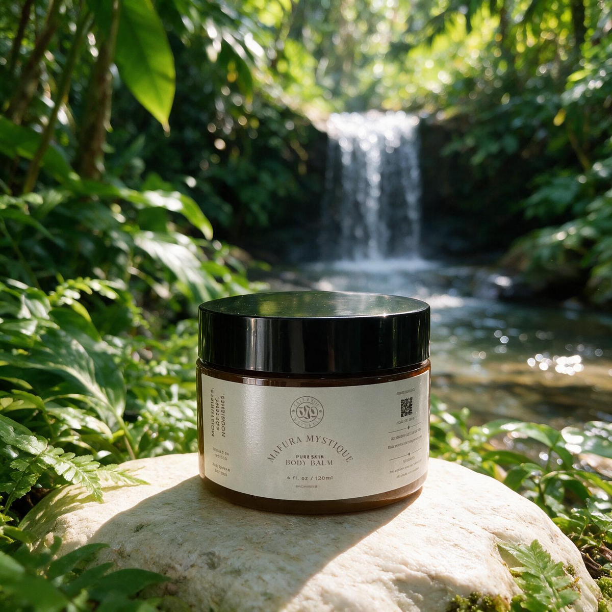Mafura Mystique Pure Skin Body Balm-4