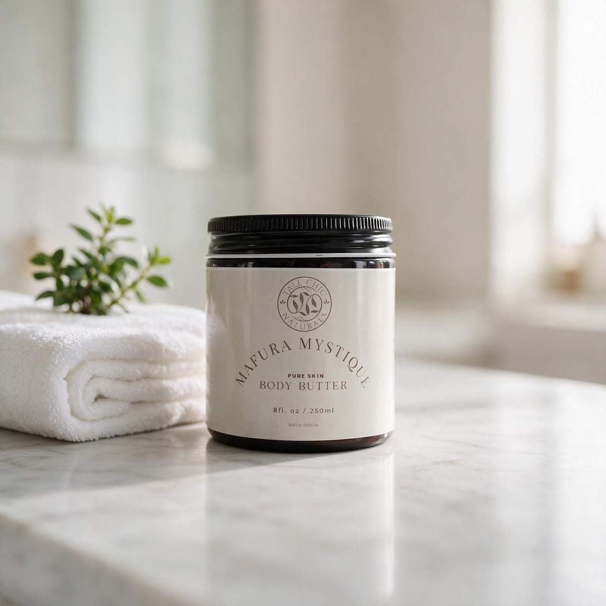 Mafura Mystique Pure Skin Body Butter-1